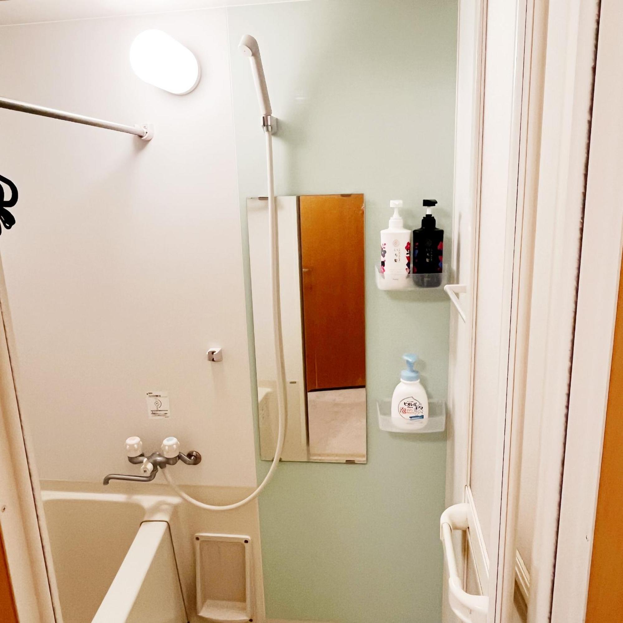 Appartement 浅草駅から徒歩4分 Wi-Fi無料 成田羽田直行 à Tōkyō Extérieur photo