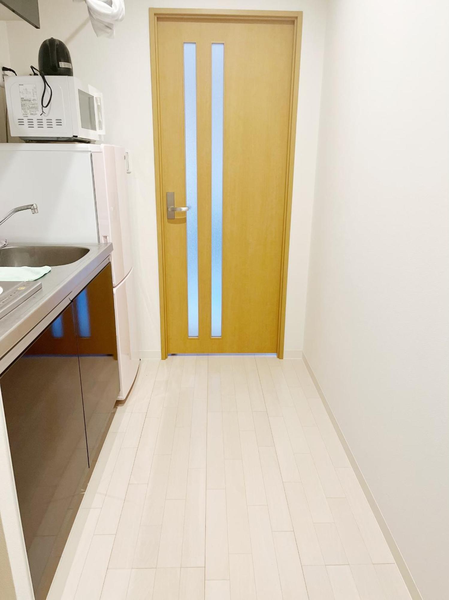 Appartement 浅草駅から徒歩4分 Wi-Fi無料 成田羽田直行 à Tōkyō Extérieur photo
